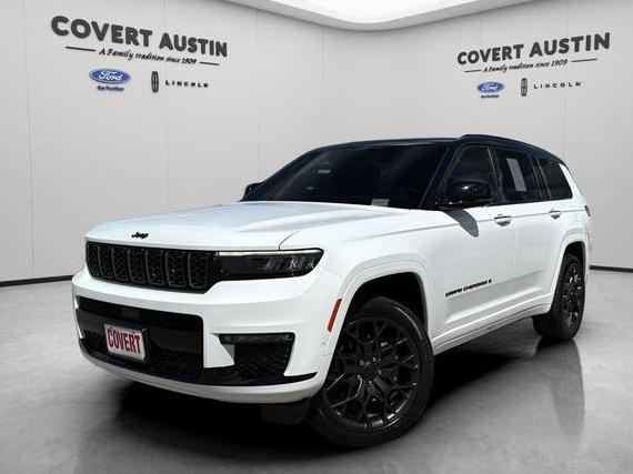 JEEP GRAND CHEROKEE 2023 1C4RJKEG1P8845733 image JEEP GRAND CHEROKEE 2023 1C4RJKEG1P8845733 image